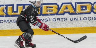 LBJČH (U9), Baltijas Vilki Gaiši - HS BIG, 31.01.2026.