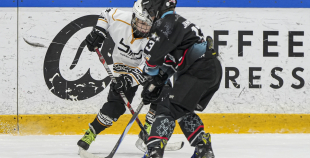 LBJČH (U9), Baltijas Vilki Gaiši - HS BIG, 31.01.2026.