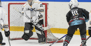 LBJČH (U9), Baltijas Vilki Gaiši - HS BIG, 31.01.2026.