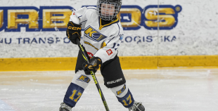 LBJČH (U9), HK Prizma Baltie - HS Kurbads, 31.01.2026.