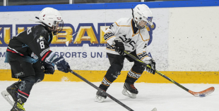 LBJČH (U9), Baltijas Vilki Gaiši - HS BIG, 31.01.2026.