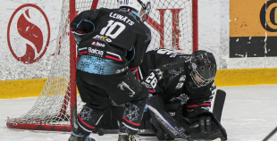 LBJČH (U9), Baltijas Vilki Gaiši - HS BIG, 31.01.2026.