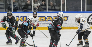 LBJČH (U9), Baltijas Vilki Gaiši - HS BIG, 31.01.2026.