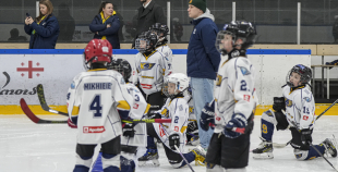 LBJČH (U9), HK Prizma Baltie - HS Kurbads, 31.01.2026.
