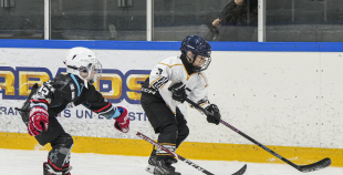 LBJČH (U9), Baltijas Vilki Gaiši - HS BIG, 31.01.2026.