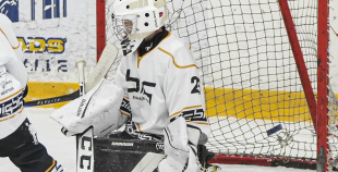 LBJČH (U9), Baltijas Vilki Gaiši - HS BIG, 31.01.2026.