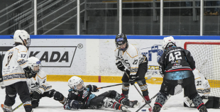 LBJČH (U9), Baltijas Vilki Gaiši - HS BIG, 31.01.2026.