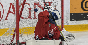 LBJČH (U9), HK Prizma Baltie - HS Kurbads, 31.01.2026.