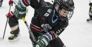 LBJČH (U9), Baltijas Vilki Gaiši - HS BIG, 31.01.2026.