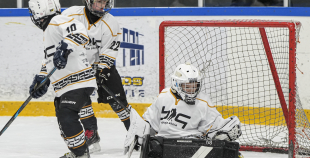 LBJČH (U9), Baltijas Vilki Gaiši - HS BIG, 31.01.2026.