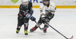 LBJČH (U9), Baltijas Vilki Gaiši - HS BIG, 31.01.2026.