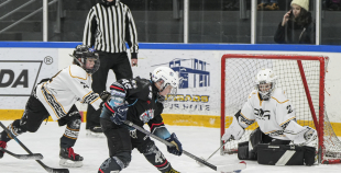 LBJČH (U9), Baltijas Vilki Gaiši - HS BIG, 31.01.2026.