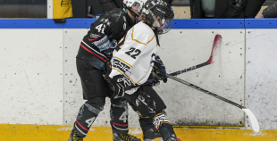 LBJČH (U9), Baltijas Vilki Gaiši - HS BIG, 31.01.2026.