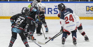 LBJČH (U9), Baltijas Vilki Tumši - HK Prizma Baltie, 31.01.2026.