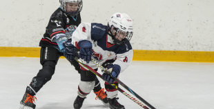 LBJČH (U9), Baltijas Vilki Tumši - HK Prizma Baltie, 31.01.2026.