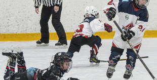 LBJČH (U9), Baltijas Vilki Tumši - HK Prizma Baltie, 31.01.2026.