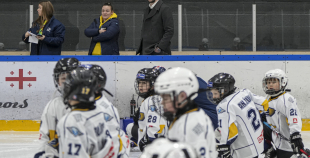 LBJČH (U9), HK Prizma Baltie - HS Kurbads, 31.01.2026.