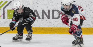 LBJČH (U9), Baltijas Vilki Tumši - HK Prizma Baltie, 31.01.2026.