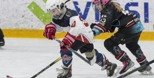 LBJČH (U9), Baltijas Vilki Tumši - HK Prizma Baltie, 31.01.2026.