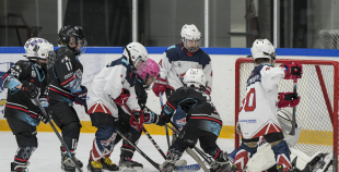 LBJČH (U9), Baltijas Vilki Tumši - HK Prizma Baltie, 31.01.2026.