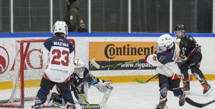 LBJČH (U9), Baltijas Vilki Tumši - HK Prizma Baltie, 31.01.2026.