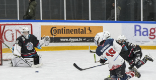 LBJČH (U9), Baltijas Vilki Tumši - HK Prizma Baltie, 31.01.2026.