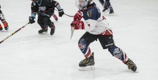 LBJČH (U9), Baltijas Vilki Tumši - HK Prizma Baltie, 31.01.2026.