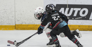 LBJČH (U9), Baltijas Vilki Tumši - HK Prizma Baltie, 31.01.2026.