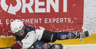 LBJČH (U9), Baltijas Vilki Tumši - HK Prizma Baltie, 31.01.2026.