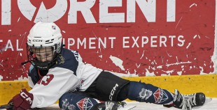 LBJČH (U9), Baltijas Vilki Tumši - HK Prizma Baltie, 31.01.2026.