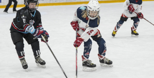 LBJČH (U9), Baltijas Vilki Tumši - HK Prizma Baltie, 31.01.2026.