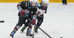 LBJČH (U9), Baltijas Vilki Tumši - HK Prizma Baltie, 31.01.2026.