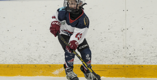 LBJČH (U9), Baltijas Vilki Tumši - HK Prizma Baltie, 31.01.2026.