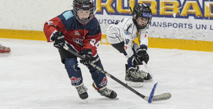 LBJČH (U9), HK Prizma Baltie - HS Kurbads, 31.01.2026.