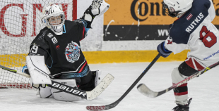 LBJČH (U9), Baltijas Vilki Tumši - HK Prizma Baltie, 31.01.2026.