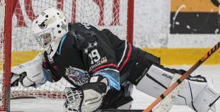 LBJČH (U9), Baltijas Vilki Tumši - HK Prizma Baltie, 31.01.2026.