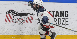 LBJČH (U9), Baltijas Vilki Tumši - HK Prizma Baltie, 31.01.2026.