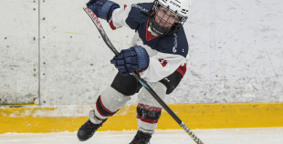 LBJČH (U9), Baltijas Vilki Tumši - HK Prizma Baltie, 31.01.2026.