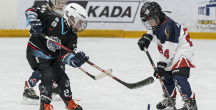 LBJČH (U9), Baltijas Vilki Tumši - HK Prizma Baltie, 31.01.2026.