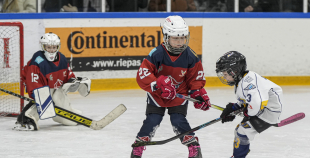 LBJČH (U9), HK Prizma Baltie - HS Kurbads, 31.01.2026.