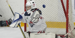 LBJČH (U9), Baltijas Vilki Tumši - HK Prizma Baltie, 31.01.2026.