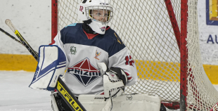 LBJČH (U9), Baltijas Vilki Tumši - HK Prizma Baltie, 31.01.2026.