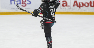 LBJČH (U9), Baltijas Vilki Tumši - HK Prizma Baltie, 31.01.2026.