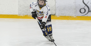 LBJČH (U9), HK Prizma Baltie - HS Kurbads, 31.01.2026.