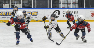 LBJČH (U9), HK Prizma Baltie - HS Kurbads, 31.01.2026.