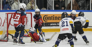 LBJČH (U9), HK Prizma Baltie - HS Kurbads, 31.01.2026.