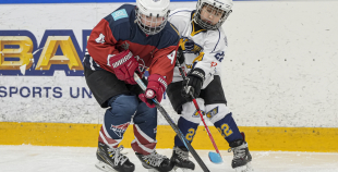 LBJČH (U9), HK Prizma Baltie - HS Kurbads, 31.01.2026.