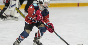 LBJČH (U9), HK Prizma Baltie - HS Kurbads, 31.01.2026.