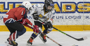 LBJČH (U9), HK Prizma Baltie - HS Kurbads, 31.01.2026.