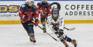 LBJČH (U9), HK Prizma Baltie - HS Kurbads, 31.01.2026.